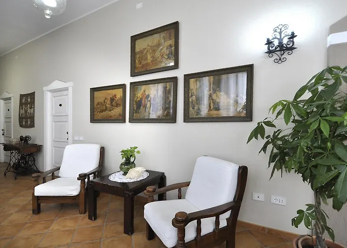 Hotel Stella D\'Oro