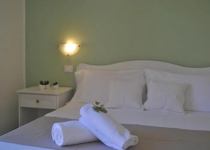 Hotel Stella D\'Oro