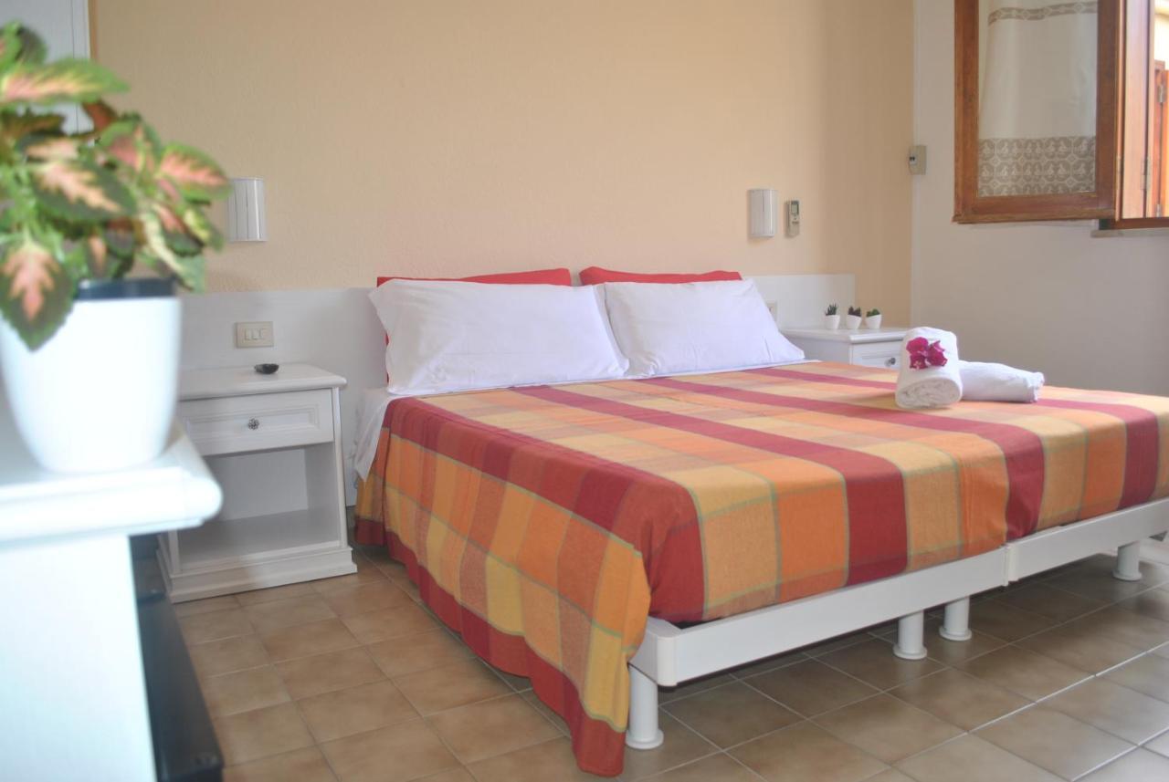 Stella D'oro 2* Villasimius