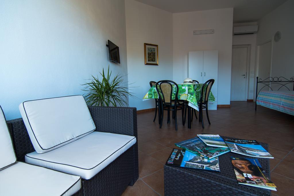 Hotel Stella D'oro Villasimius