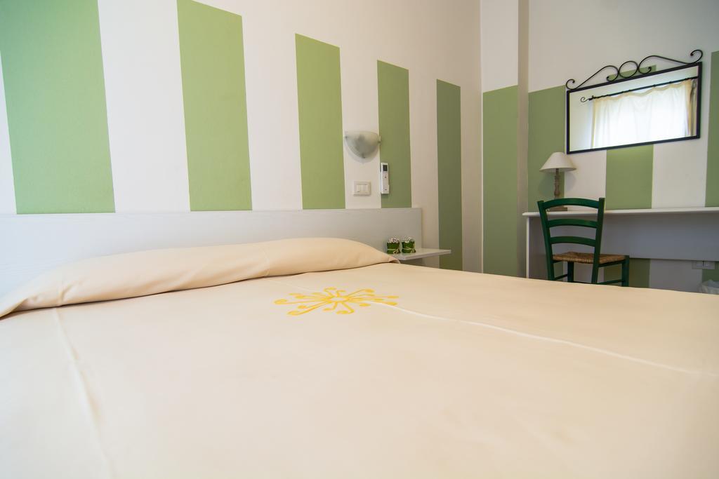 Hotel Stella D'oro Villasimius