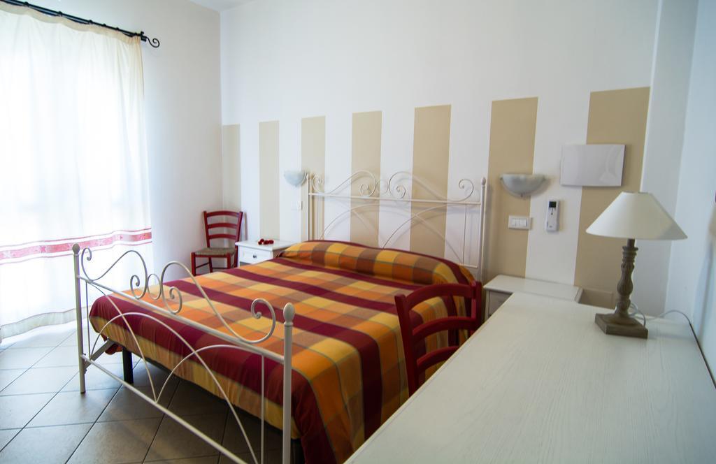 Stella D'oro Hotel