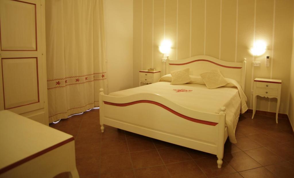 Stella D'oro Hotel Villasimius