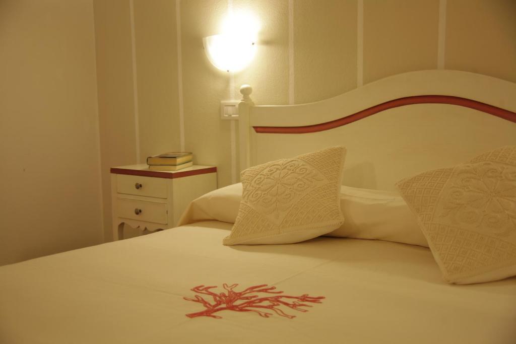 Hotel Stella D'oro Villasimius