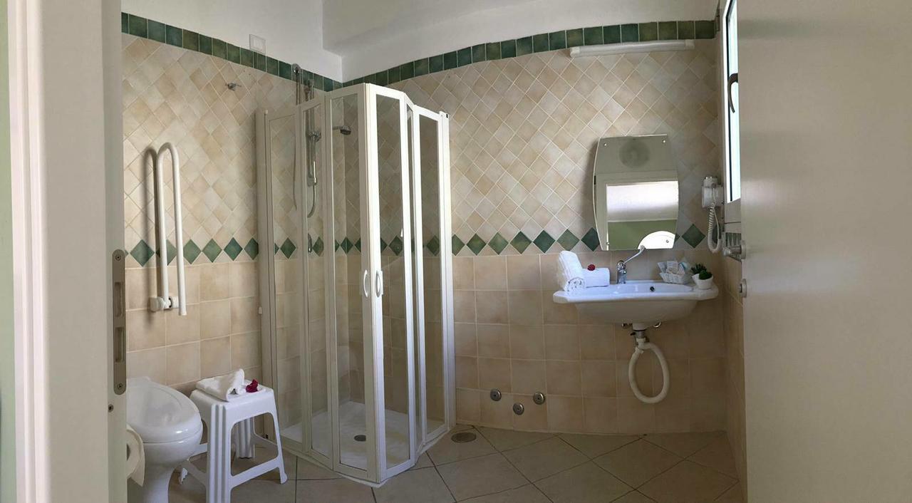 Hotel Stella D'oro 2*
