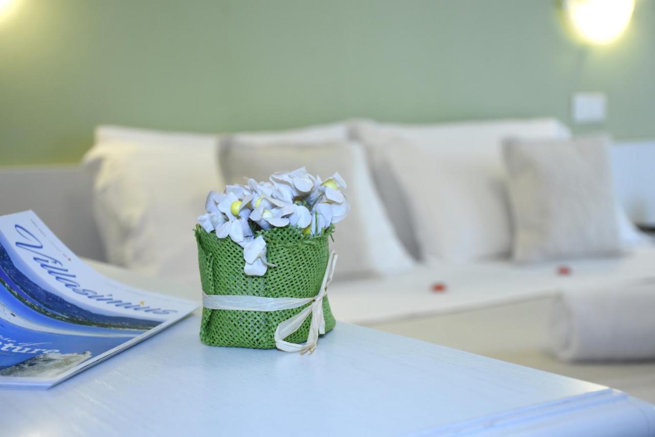 Stella D'oro Hotel 2*