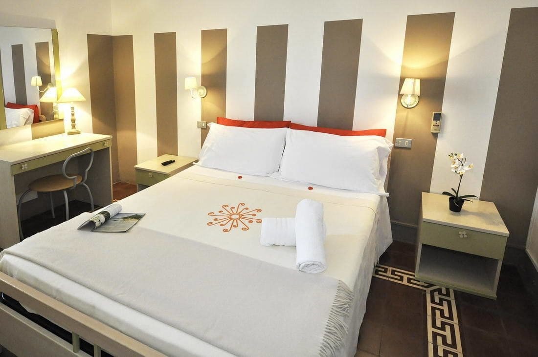 Stella D'oro Hotel
